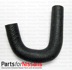                                     Engine Coolant Hose
                                