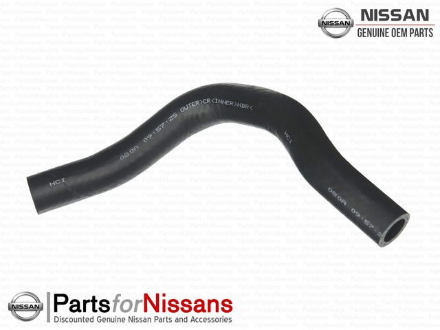 エッジコン　ジスハン OEM NEW 2011-2015 Ford Edge MKX Power Steering Hose Tube