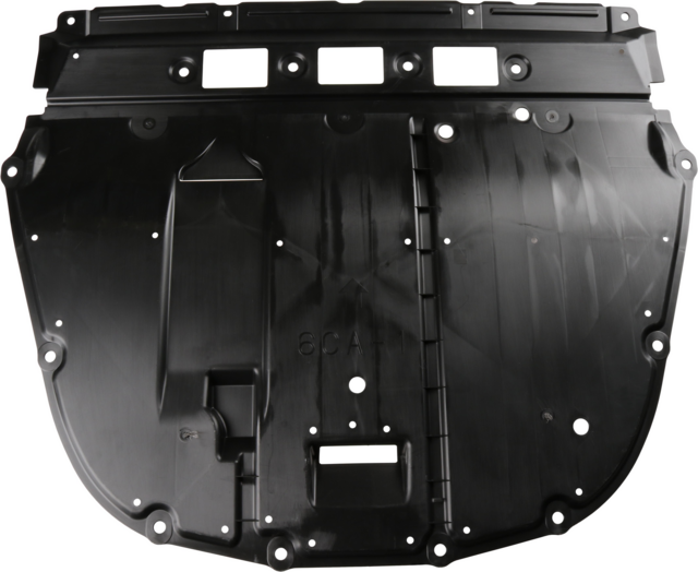 2019-2025 Nissan Altima Under Cover 75892-6CA0A | Parts for