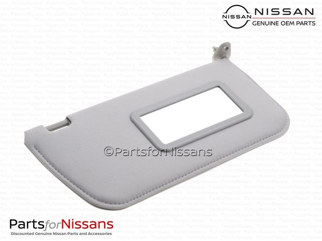Sun-Visor Assembly-R 96400-8Z423 | Parts for Nissans