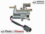 2378150F05 - : JDM S13 SR20DET Idle Air Control Valve IACV for Nismo Image