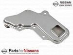 3172841X03 - : Transmission Oil Filter for Nissan: D21, Frontier, Pathfinder, Pickup, Xterra Image