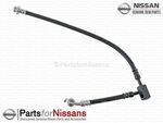 46211ZV01C - : Brake Hydraulic Hose for Nissan: Armada, TITAN Image