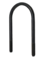 552477Z000 - Suspension: U-Bolt for Nissan: Frontier, Xterra Image