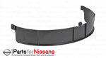 2147740P00 - : 300ZX Z32 Twin Turbo Non Turbo Lower Fan Shroud for Nissan: 300ZX Image