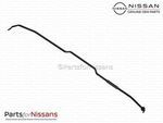 65771JA000 - : Support Rod for Nissan: Altima Image