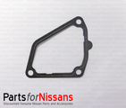 1305031U00 - Cooling System: Thermostat Housing Gasket for Nissan: 350Z, 370Z, Altima, GT-R, Maxima, Murano, Pathfinder, Quest Image