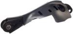 551A01BA0A - : Link Complete-Rear Suspension Lower, Front for Nissan Image