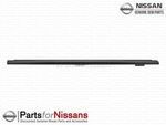 8082165F10 - : Belt Weather-Strip LH S14 for Nissan: 240SX Image