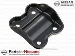 55054EB000 - Suspension: Spring Insulator for Nissan: Frontier Image