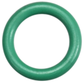 16618FU460 - : Fuel Injector O-Ring for Nissan: Altima, Cube, Murano, NV200, Pathfinder, Rogue, Sentra, Versa Image