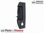 826073LM0B - Body: Handle, Outside for Nissan Image