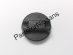 152559N00A - : Cap for Nissan: 200SX, Altima, Armada, Frontier, Kicks, Kicks Play, Maxima, Micra, Murano, NV1500, NV200, NV2500, NV3500, Pathfinder, Pathfinder Armada, Quest, Rogue, Sentra, TITAN, TITAN XD, Versa, Versa Note, Xterra Image
