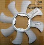 2106040F00 - : Fan Blade for Nissan: 240SX Image