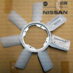 21060N8560 - : Blade for Nissan: 720, D21, Pathfinder Image