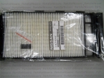 27277VP02A - HVAC: Cabin Air Filter for Nissan: Frontier, Xterra Image