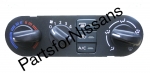 275106Z503 - HVAC: Dash Control Unit for Nissan: Sentra Image