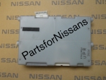 277607Y01B - : Amplifier - Control, Air Conditioner for Nissan Image