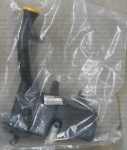 289109Z400 - Body: Washer Reservoir for Nissan: Frontier, Xterra Image