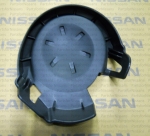 622566Z500 - Body: Finish Plate for Nissan: Sentra Image