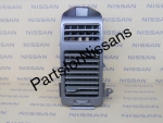 684207S000 - : Vent Grille for Nissan: Armada, Pathfinder Armada, TITAN Image