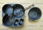 68431JA00A - : Holder - Assembly Cup for Nissan Image