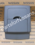 96930EA063 - Body: Rear Trim for Nissan: Frontier Image