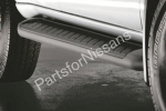 999T6XR003 - : 2005-2012 PATHFINDER STEP RAILS for Nissan: Pathfinder Image