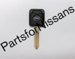 H0564ZH30B - : Key-Blank, Master for Nissan Image