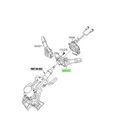 934102M115 - : Multi-Function Switch for Kia Image