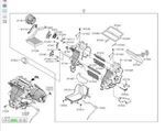 97200B2210 - : Blower Assembly for Kia Image