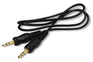 8FZ08 - Audio/Video: Audio, Cable for Mazda Image
