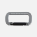 153652900 - : Slide Lock Carabiner for Mazda Collection Image