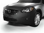 8GR01 - Exterior: Nose Mask for Mazda Image