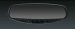 8CZ01 - Interior: Mirror, Auto-Dimming, Compass, Rearview for Mazda Image
