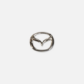 152976100 - : Mazda Magnetic Lapel Pin for Mazda Collection Image