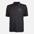 1529664 - : Mazda Men’s Recycled Knit Polo for Mazda Collection Image