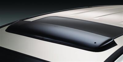 8PL40A - Exterior: Moonroof Wind Deflector for Mazda Image