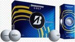 999991MHG103 - : Mazda Branded Bridgestone Tour B330-S Golf Balls for Mazda Marketplace Image