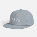 153747700 - : Mazda Motorsports 787B Flat-Bill Cap for Mazda Collection Image