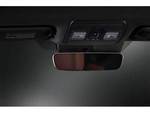8CN25 - Interior: Mirror, Auto-Dimming, Homelink&amp;reg;, Rearview for Mazda Image