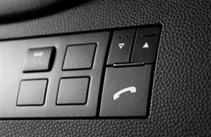 8FP01 - Electronics: Bluetooth, Vehicle Integration for Mazda Image