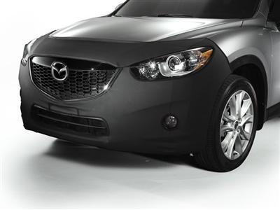 8GR01 - Exterior: Nose Mask for Mazda Image