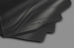 8BP20 - Interior: Floor Mats, All Weather, Front &amp; Rear for Mazda Image