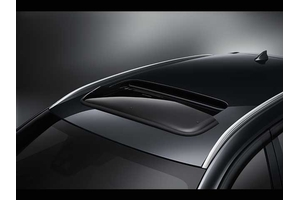 8PN05 - Exterior: Air Deflector, Moonroof for Mazda Image