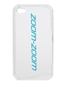 999991U509 - : iPhone 4 case for BrandM Image