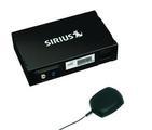 81K02B - Audio/Video: Satellite Radio Installation Kit for Mazda Image