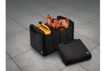 8DZ01 - Interior: Collapsible Cargo Carrier for Mazda Image