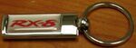 999991U31900 - : Chrome RX-8 Keychain for BrandM Image