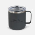 1529693 - : Mazda ESTD. 1920 Stainless Steel Camper Mug for Mazda Collection Image